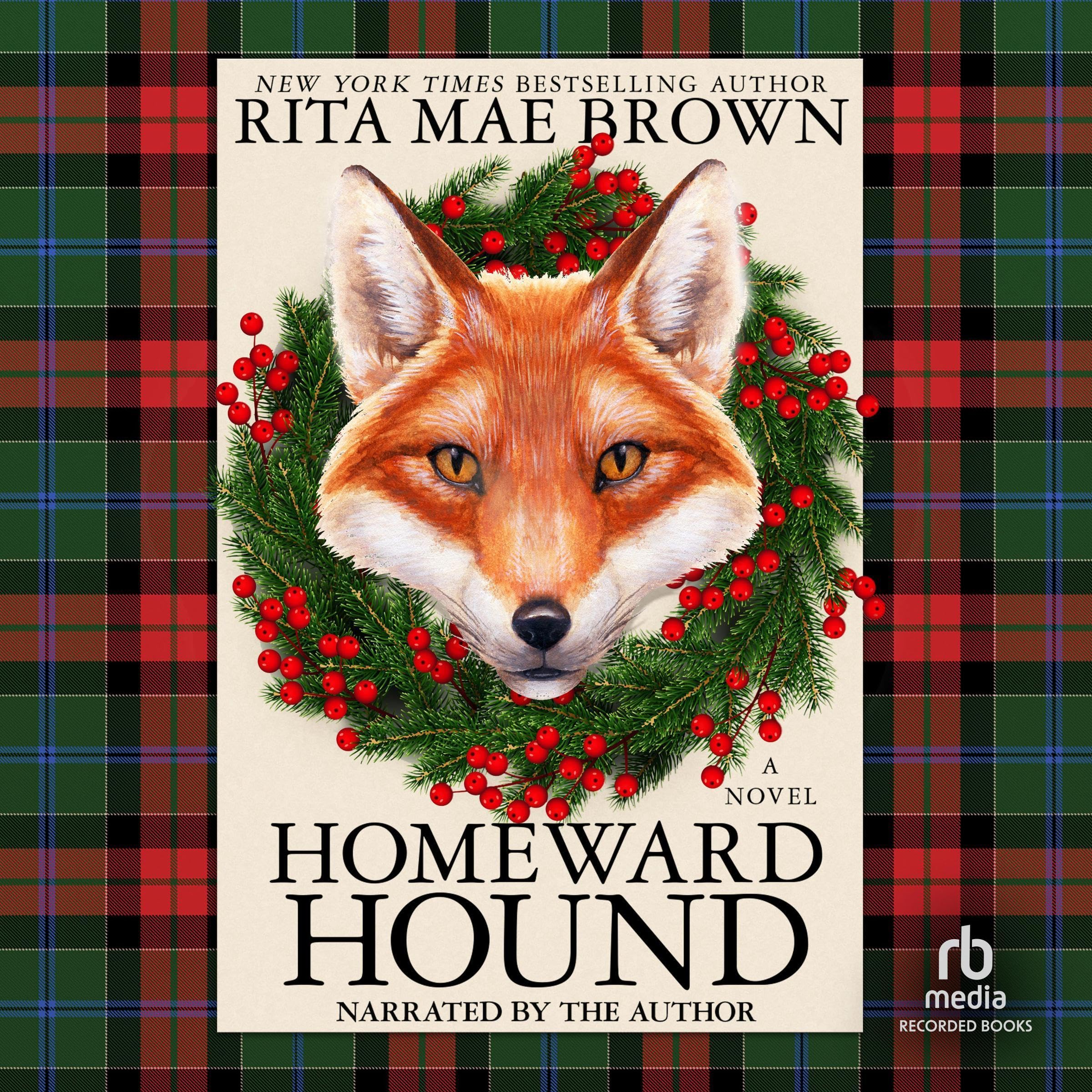 Cover art for Homeward Hound