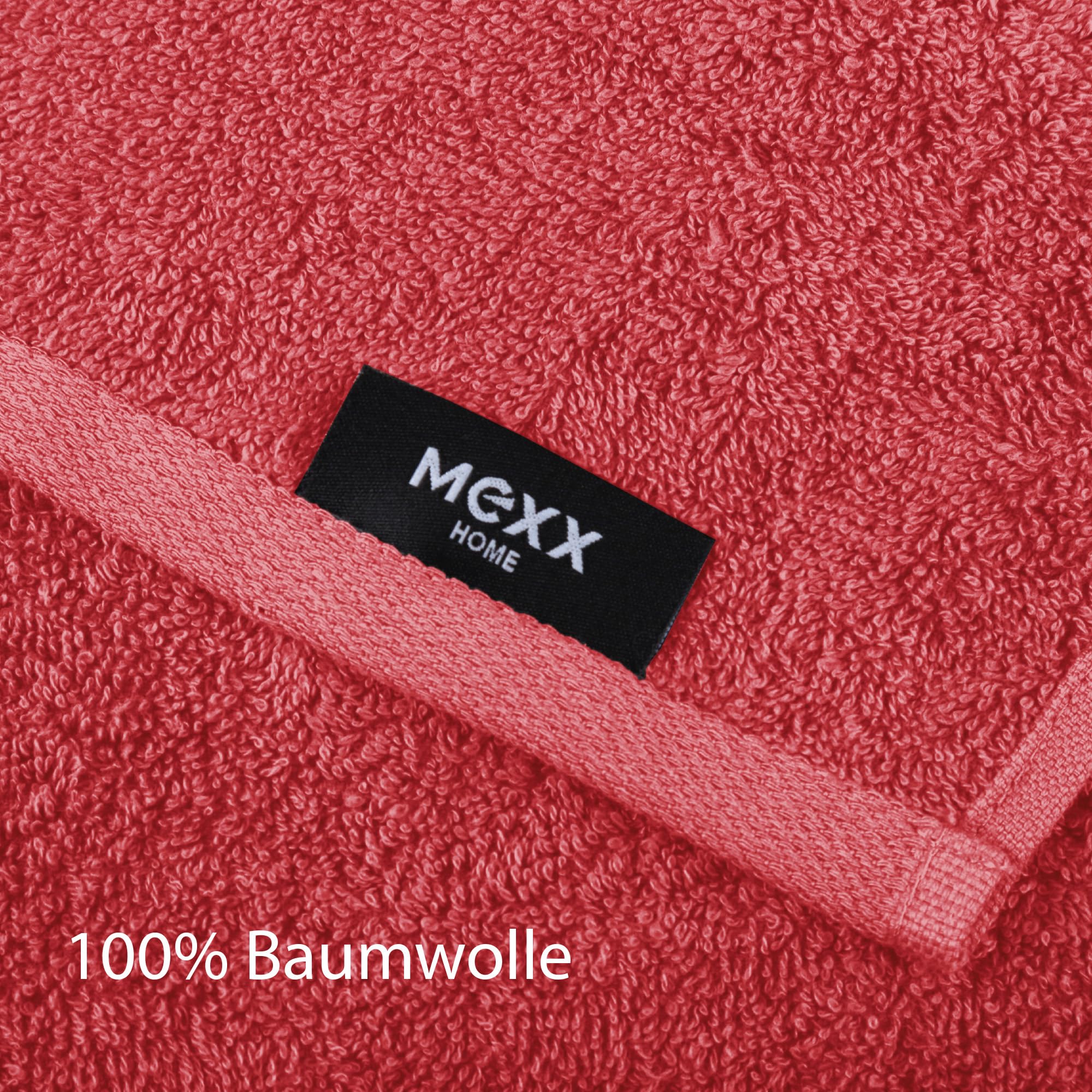 Organische luxe dikke badhanddoeken 600 grams 70 x 140 cm | 5 kleuren Organische luxe dikke badhanddoeken 600 grams 70 x 140 cm | 5 kleuren