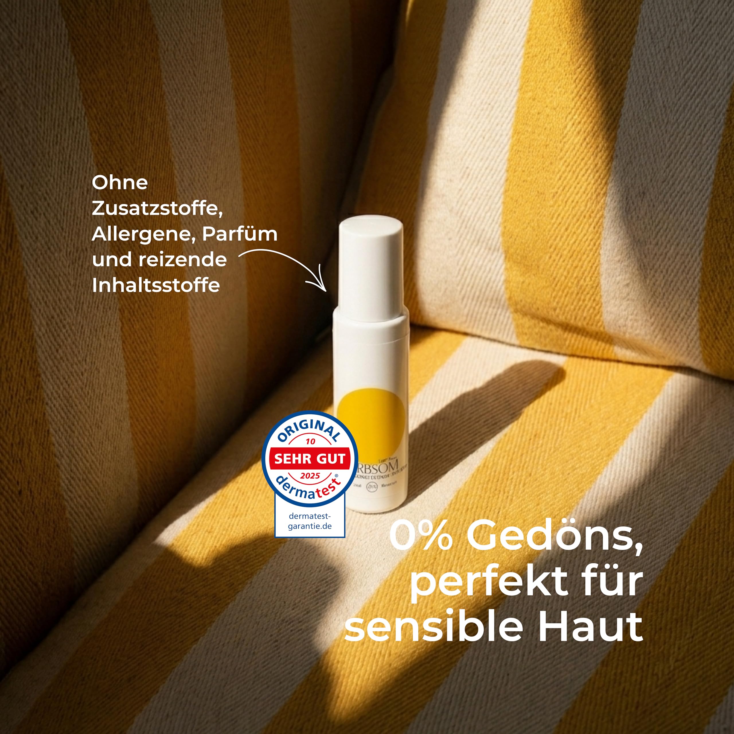 Sonnenschutzfluid SPF 50+, Ultraleichte Textur, UVA-, UVB- und Blaulichtschutz, mit Ceramiden, Hyaluronsäure, für tägliche Anwendung