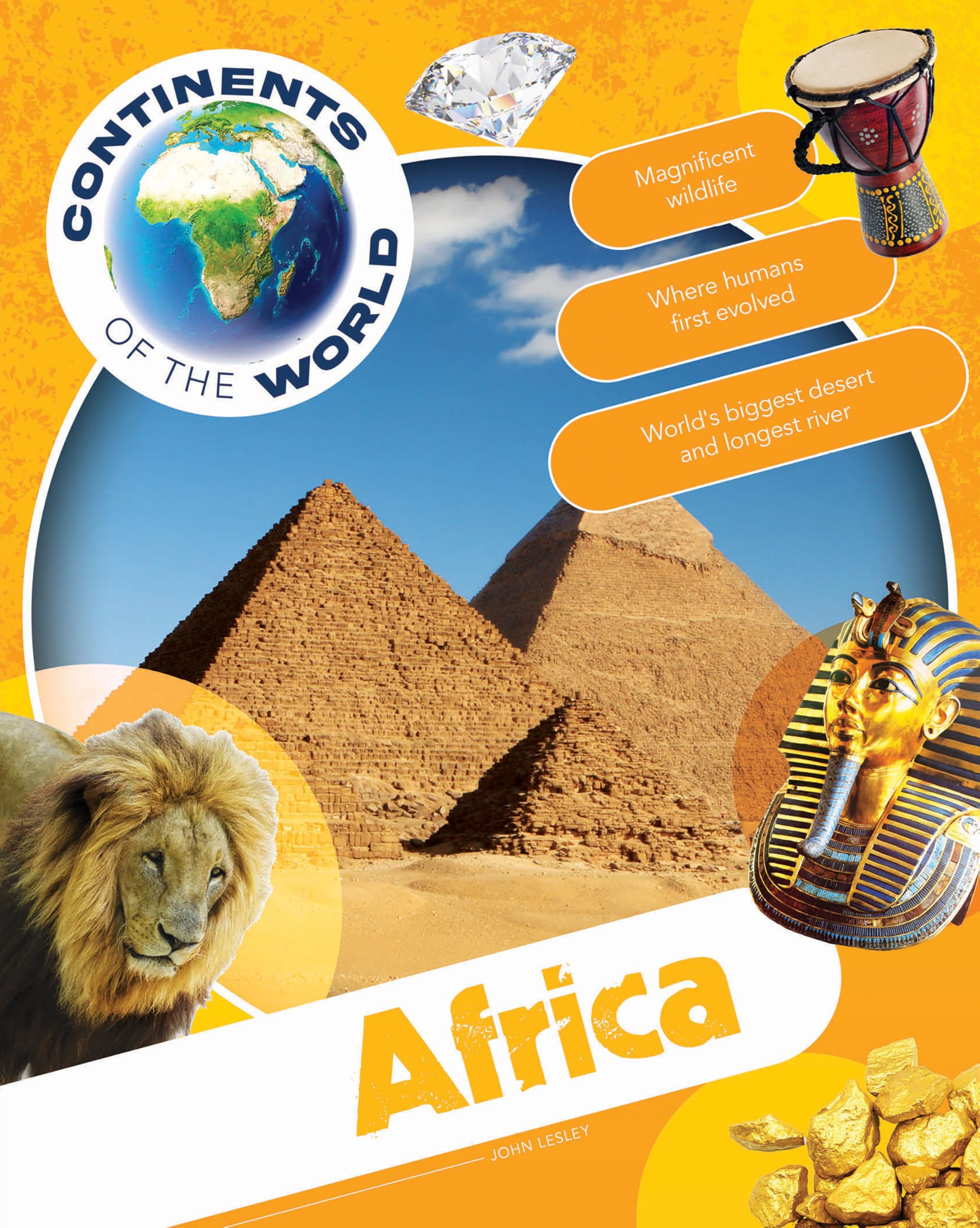Africa (Continents of the World)