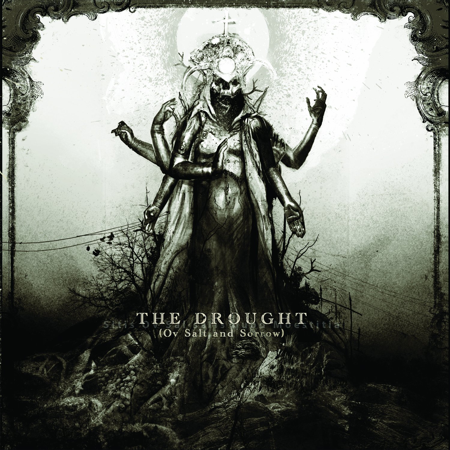 The Drought (OV Salt & Sorrow) [VINYL]