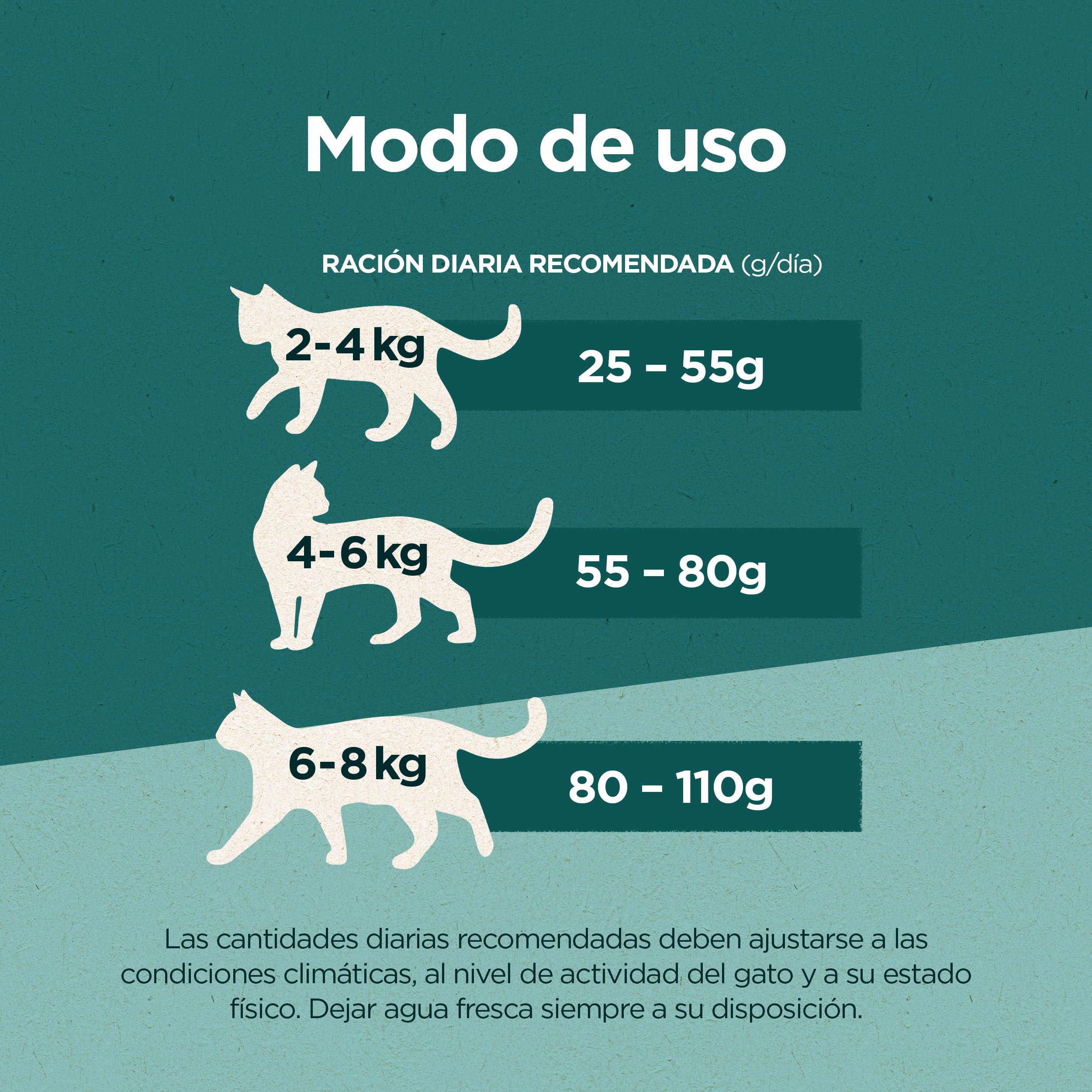 Purina One Dual Nature pienso Gato Adulto Esterilizado Salmón 6x1,4 kg
