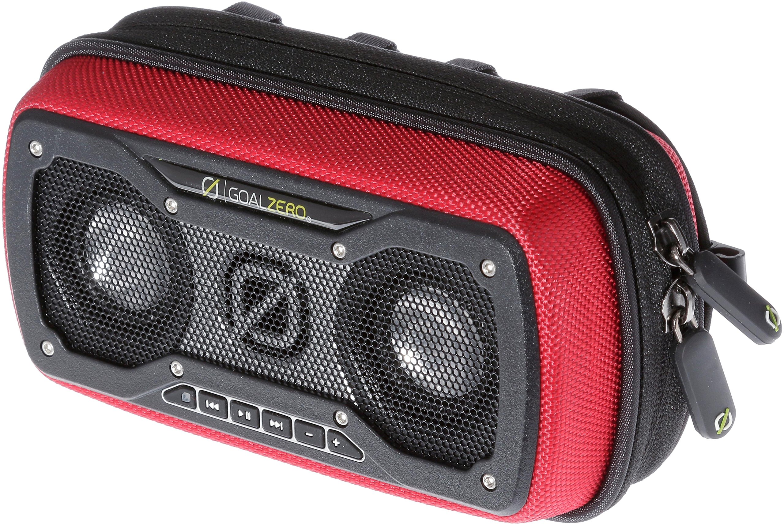 Goal Zero Rock Out V2 Portable Speaker - Black