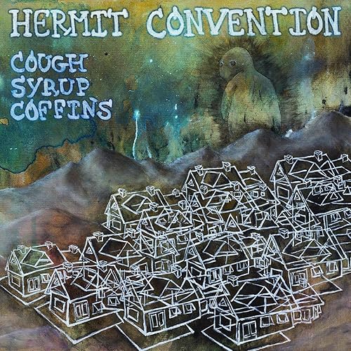 Cough Syrup Coffins By Hermit Convention On Amazon Music Amazon Com
