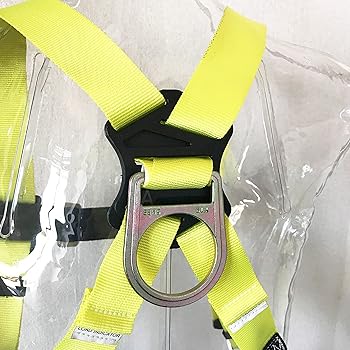 ハネウェル ハーネス　2個セット Amazon.co.jp: HONEYWELL ハネウェル 新規格適合 第二種 墜落