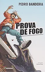 Prova de fogo