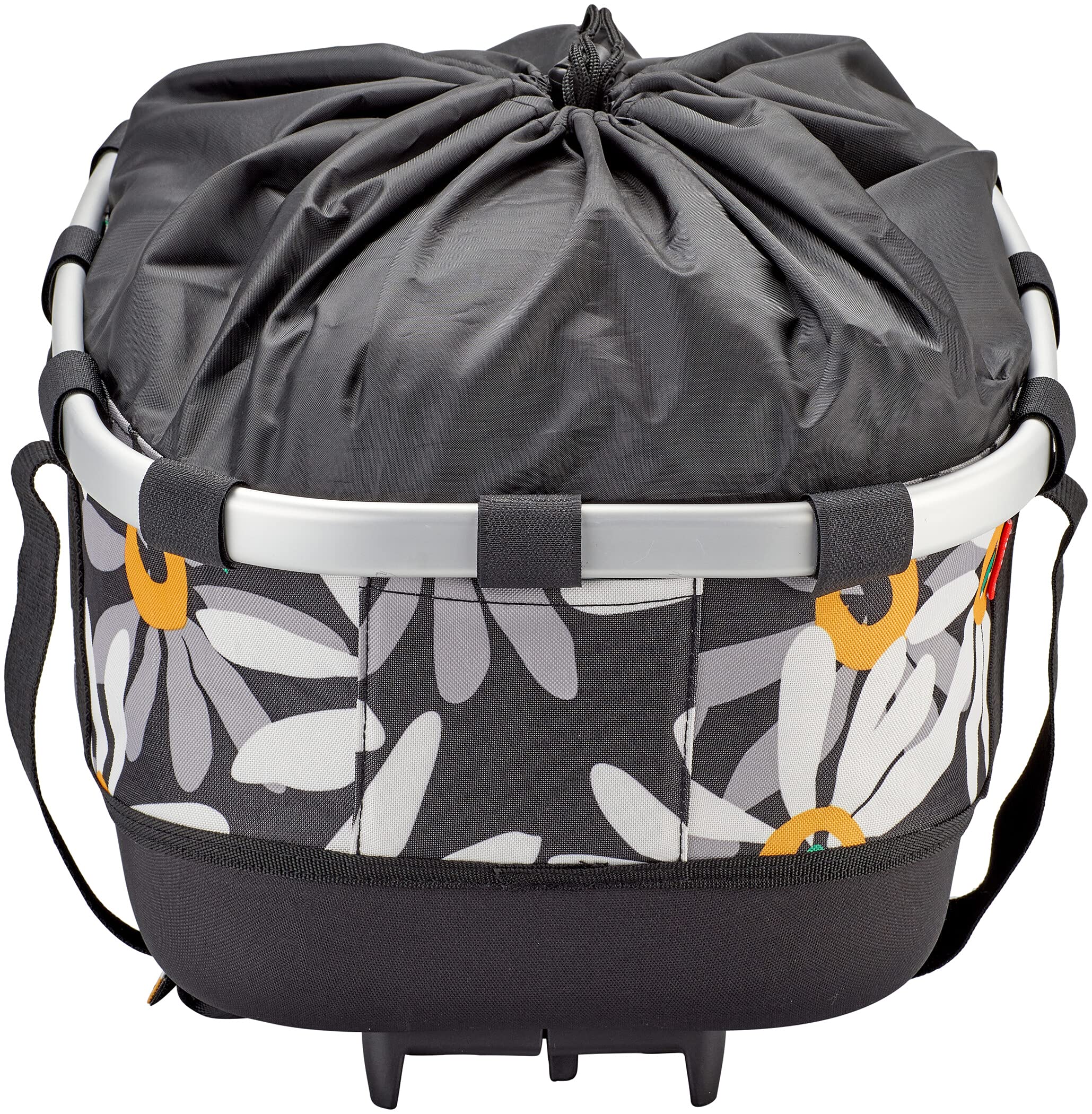KlickFix Unisex – torba rowerowa dla dorosłych
