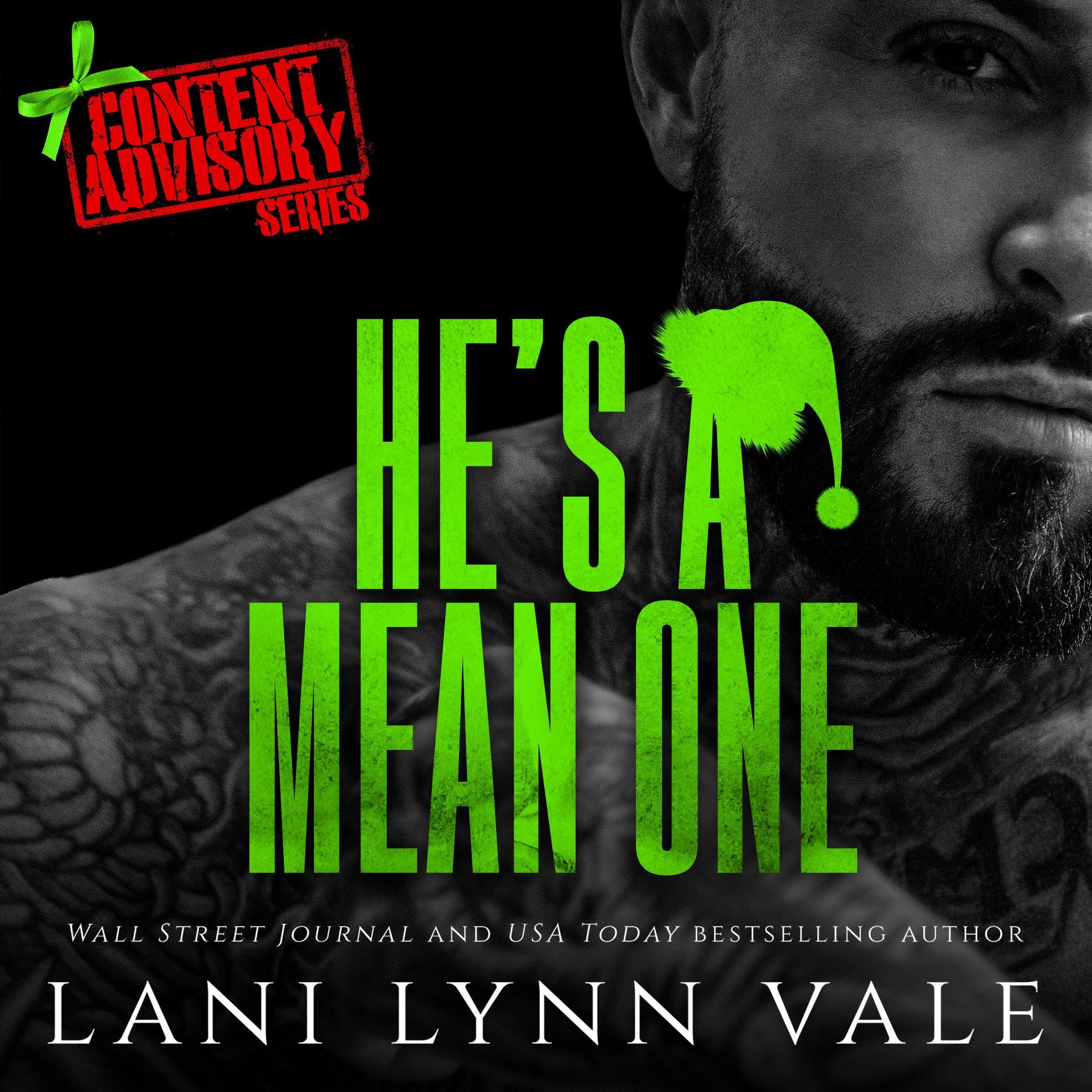 Cover art for He's a Mean One