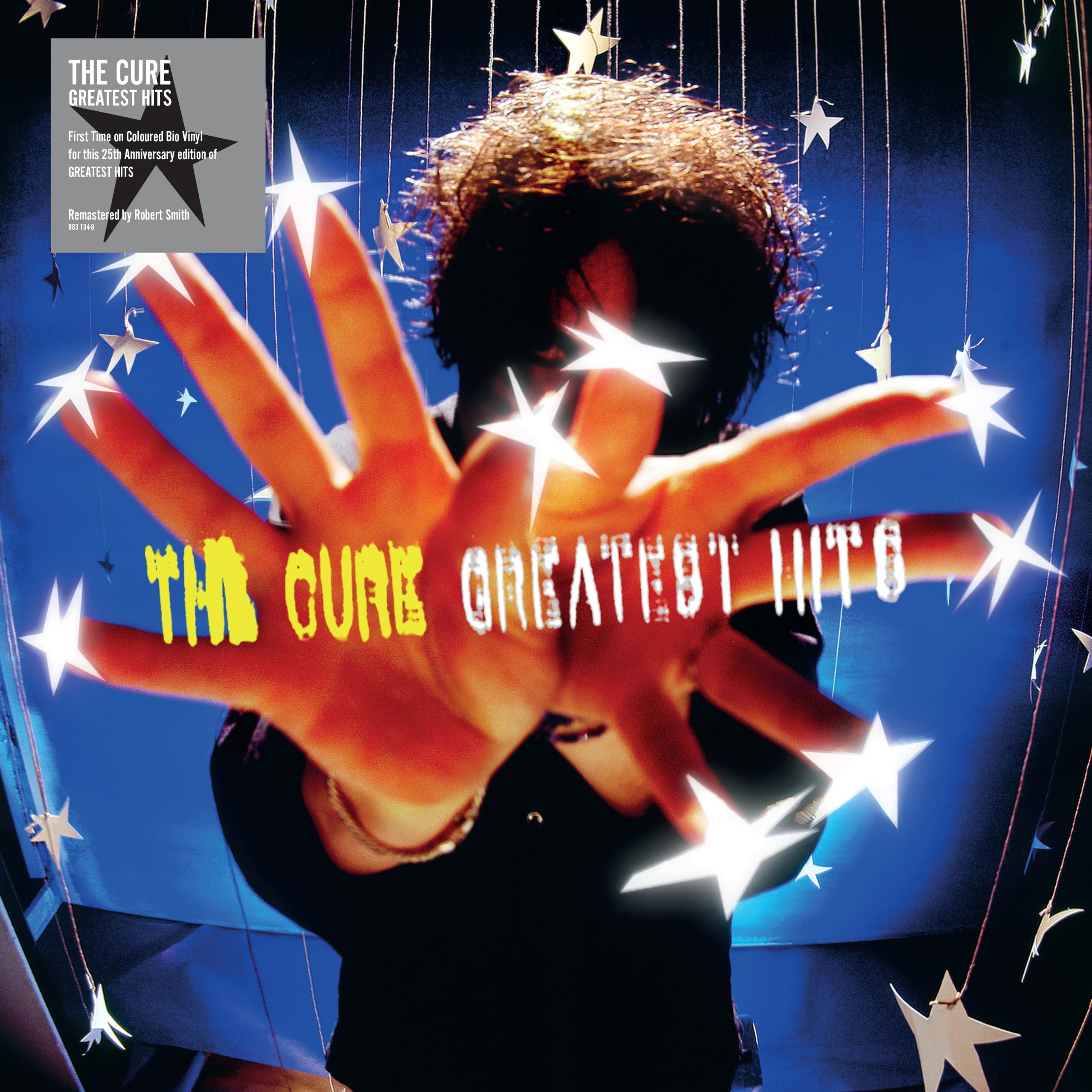 Greatest Hits (Ltd. 25th Anniversary Edt.)