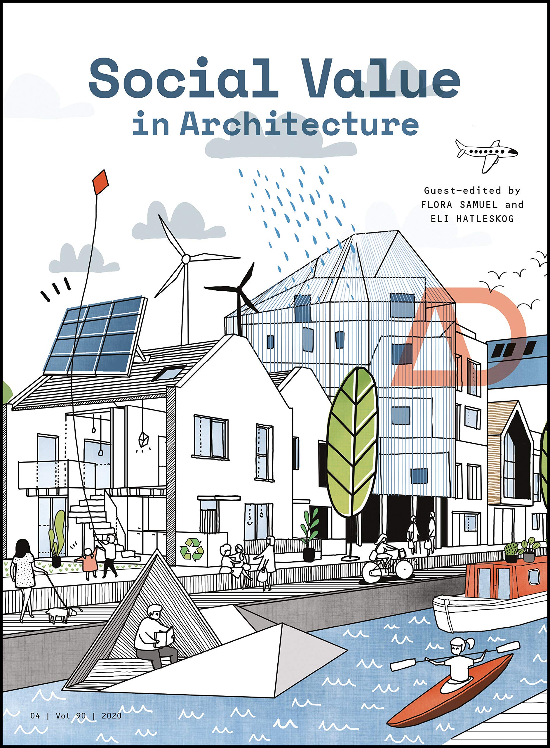 Social Value in Architecture (Architectural Design)