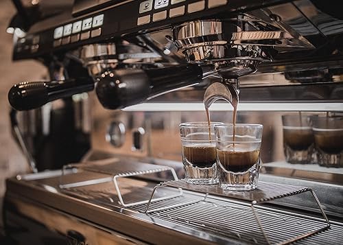 Miniatura 4 de Alpha Coffee - Operador suave - Mezcla de espresso premium de 16 oz. - Café gourmet de tostado medio  Propiedad de veteranos - Café tostado especial