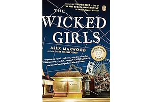 Unveiling the Devious World in "The Wicked Girls"