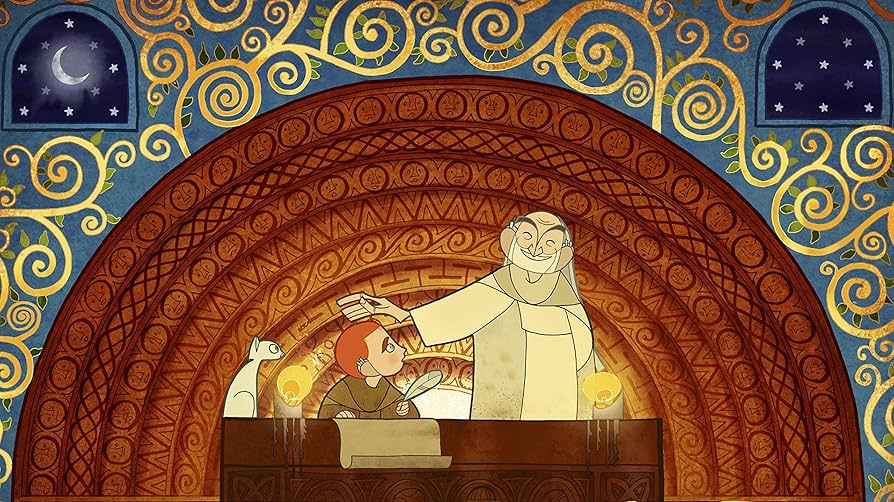 ブレンダンとケルズの秘密  z2zed1b Amazon.co.jp: ブレンダンとケルズの秘密 【Blu-ray