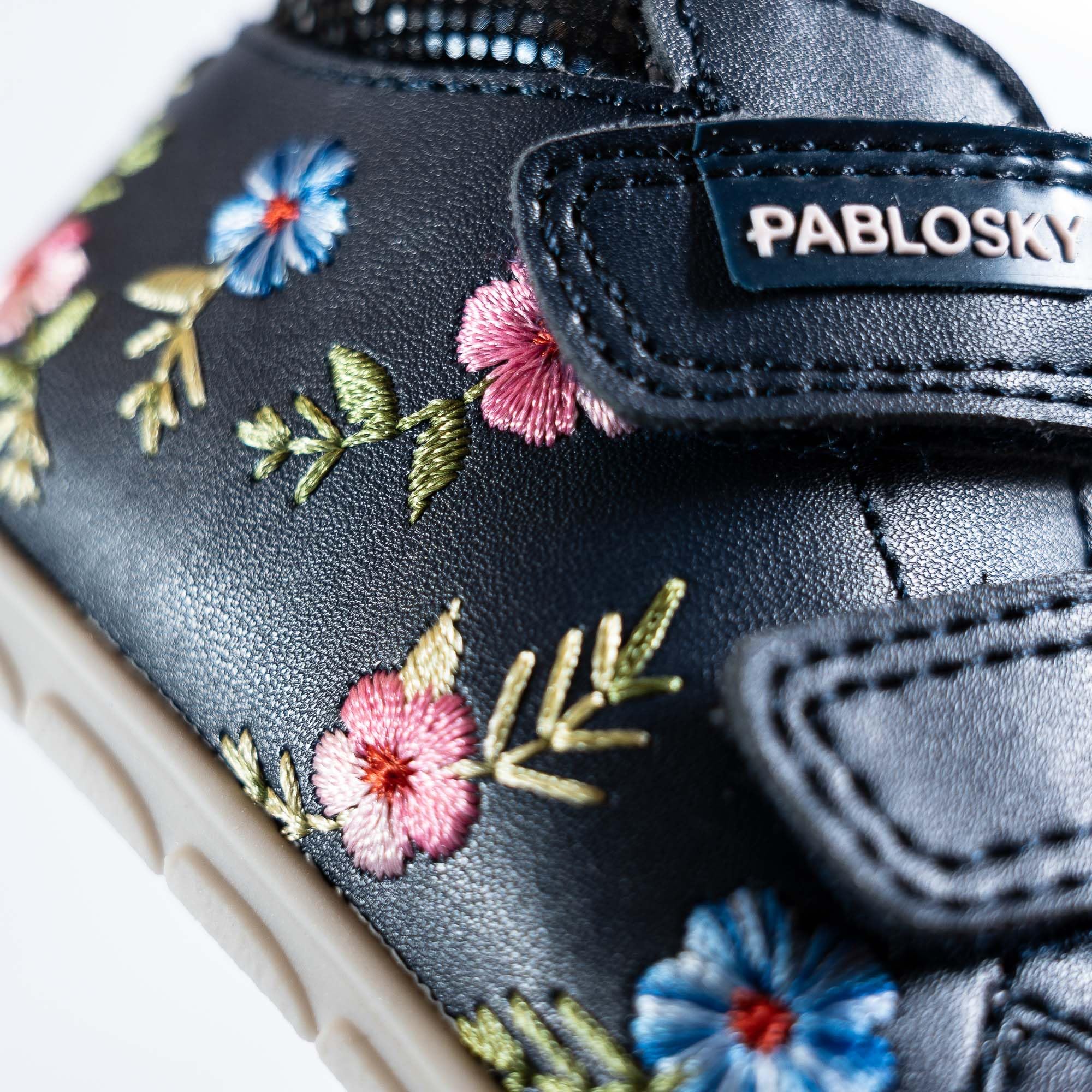 Pablosky Ziggy 059725, Botas de Moda