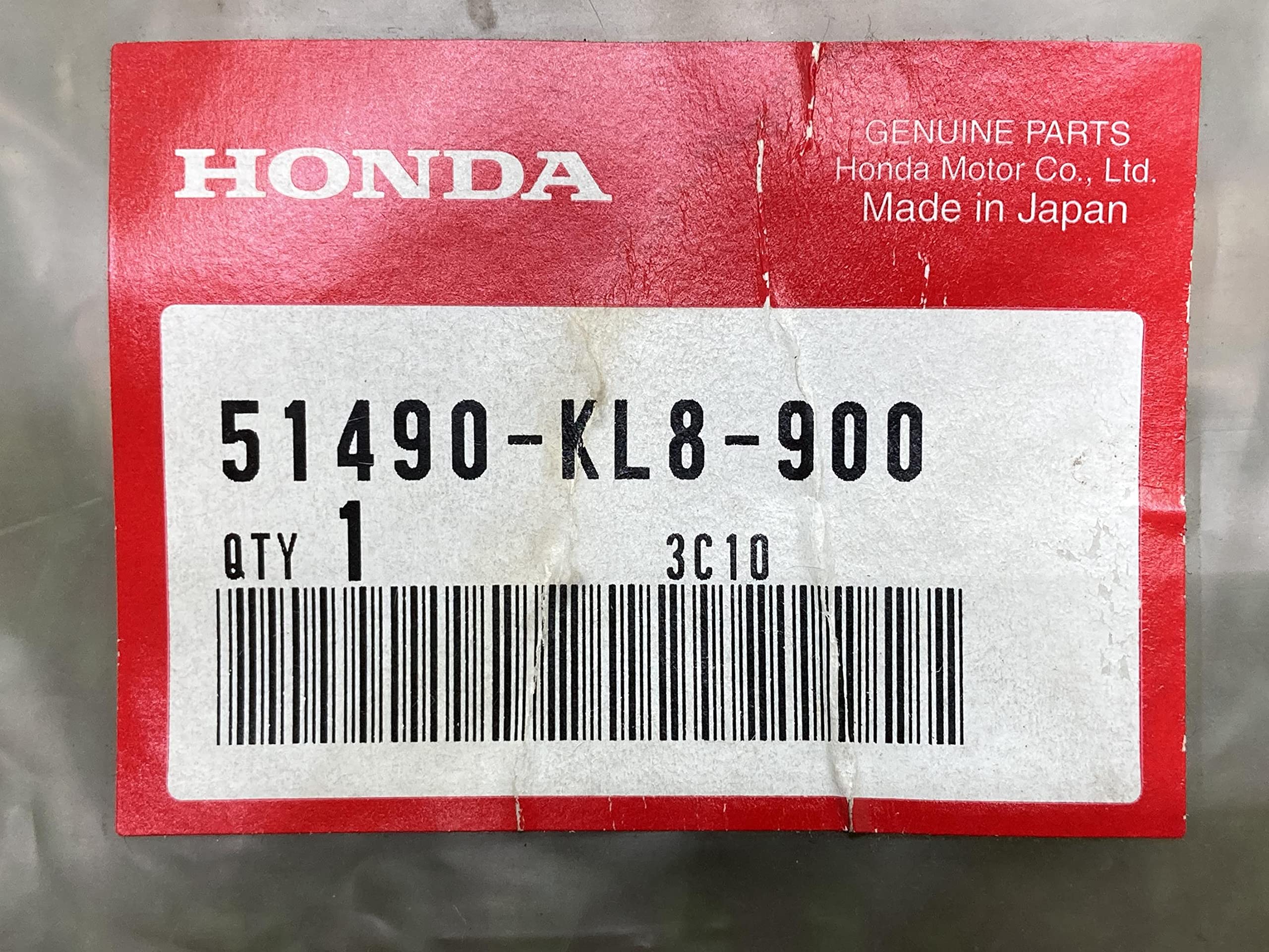 セール中！プロフィール Amazon | ディオ クランクシャフトオイルシール 91204-GN2-005