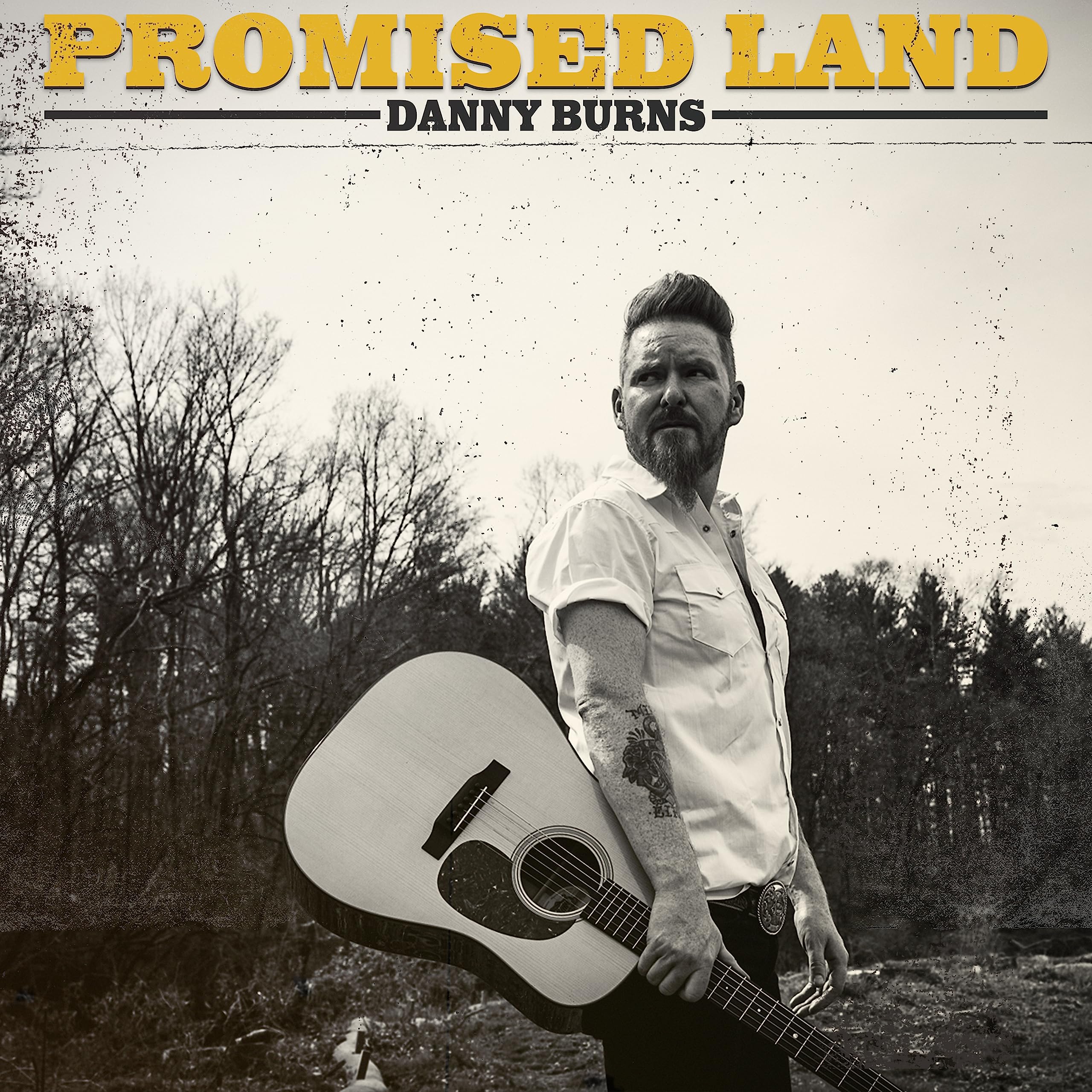 Promised Land