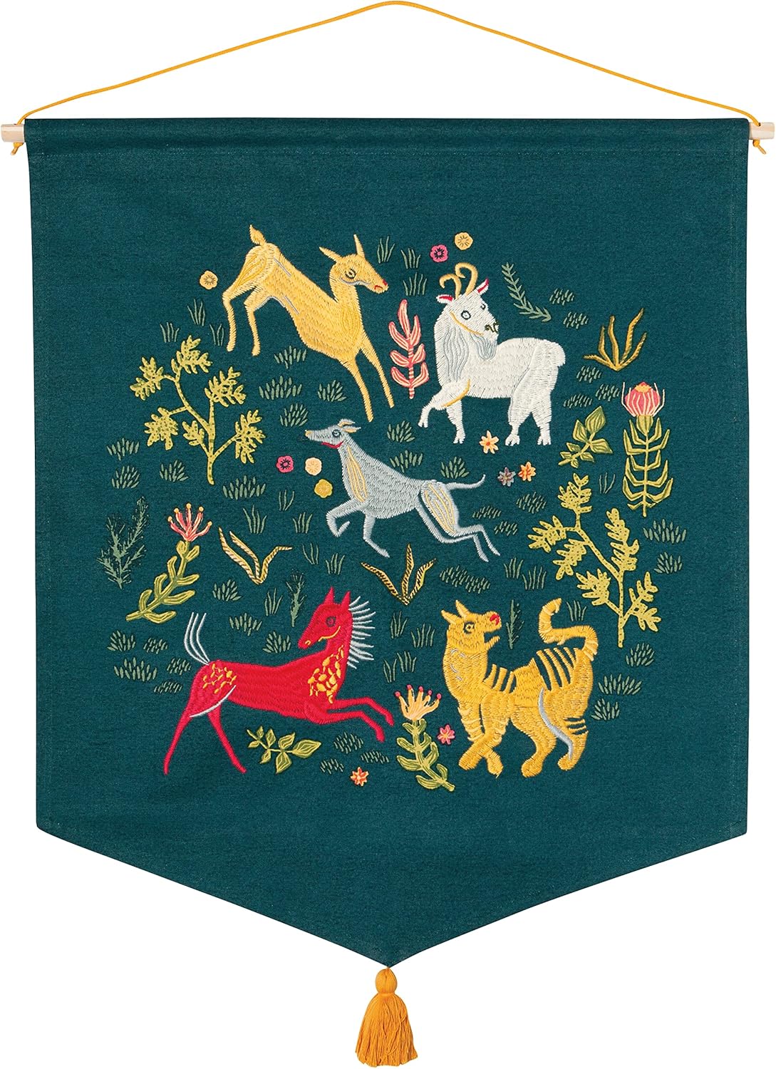 Danica Studio Soleil Hanging Wall Art