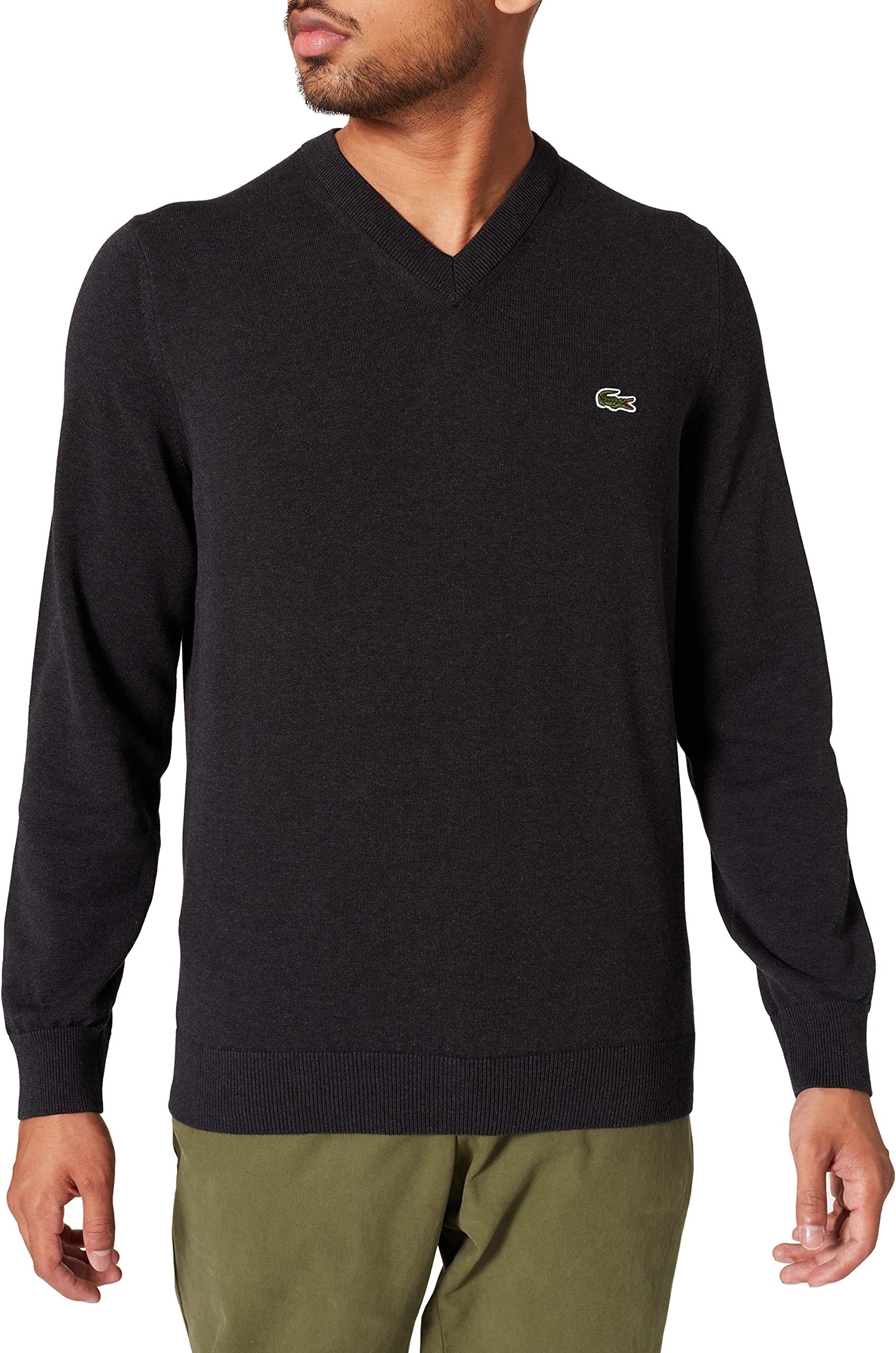 Lacostemens AH1951 Sweater