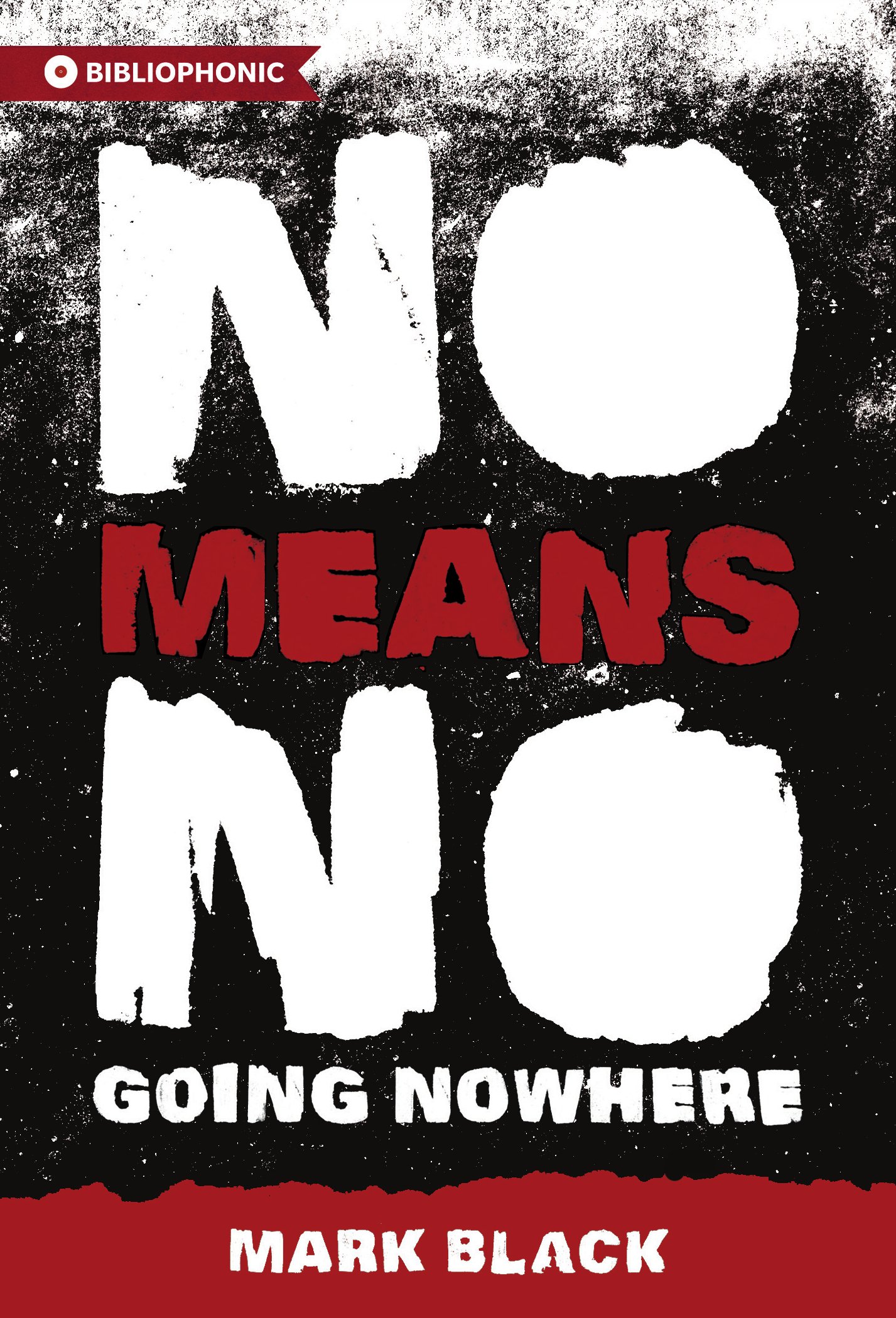 ミュージシャン NoMeansNo ALLHUMAN STAY  READ A BOOK NoMeansNo: From Obscurity to Oblivion: An Oral History: Lamb