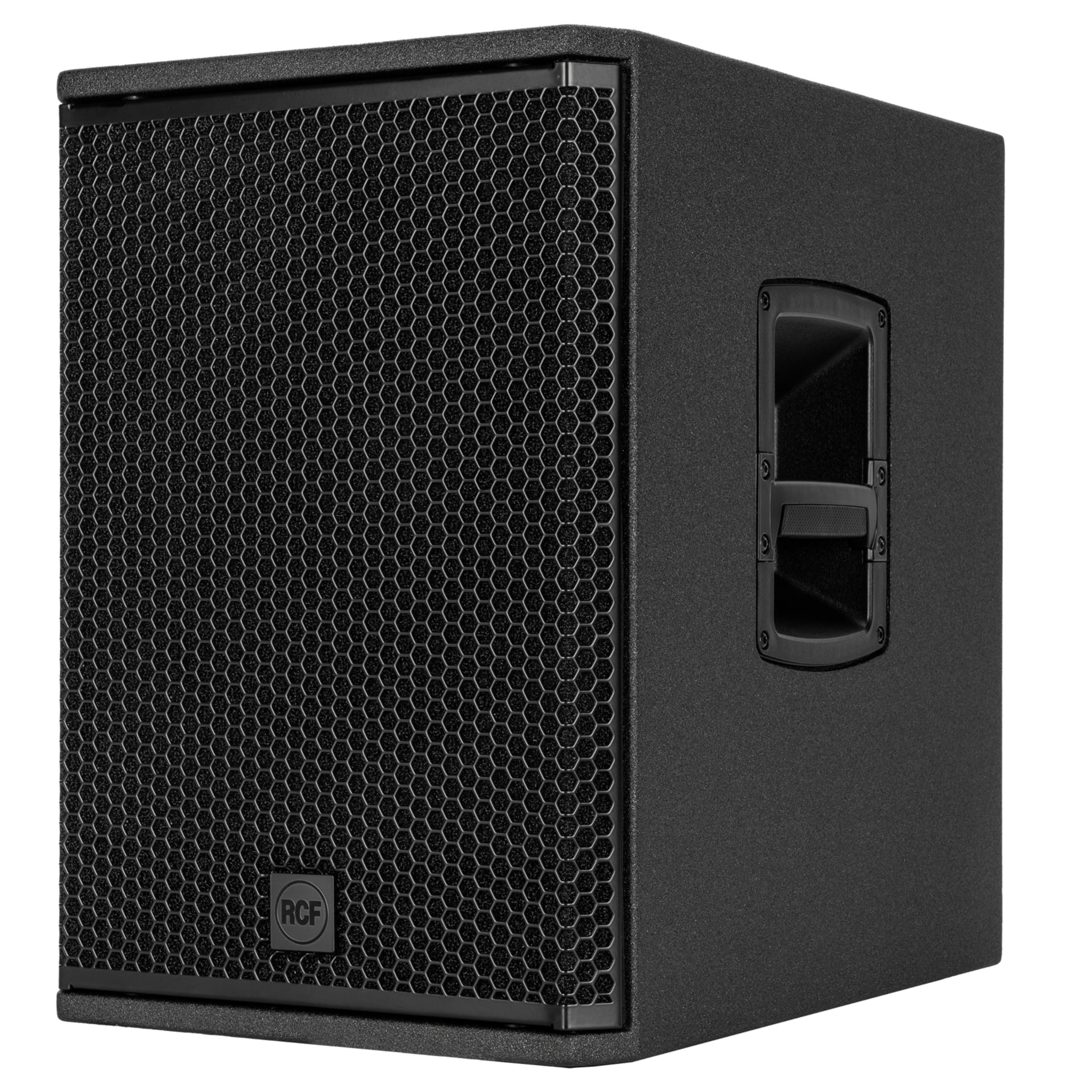 RCF SUB 702-AS MK3 - Subwoofer attivo