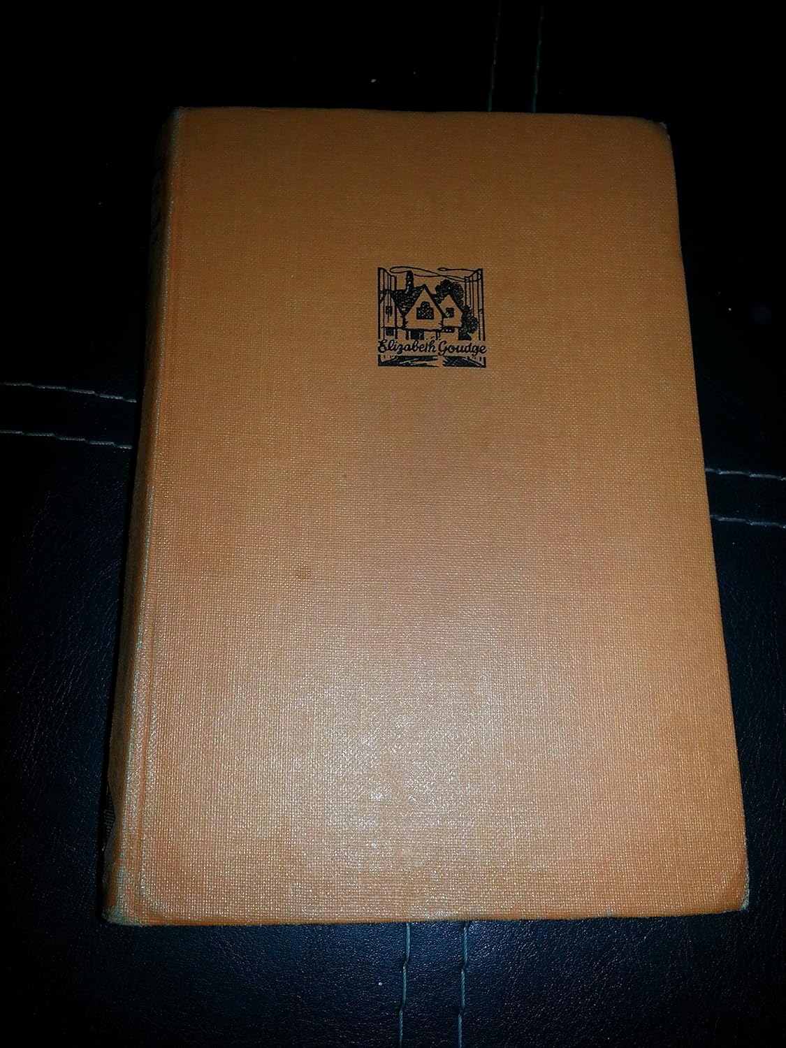 Henrietta's House First Edition Elizabeth Goudge, Lorna R Steele