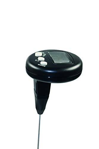 Thermomètre de cuisson TFA Germany sonde précise
