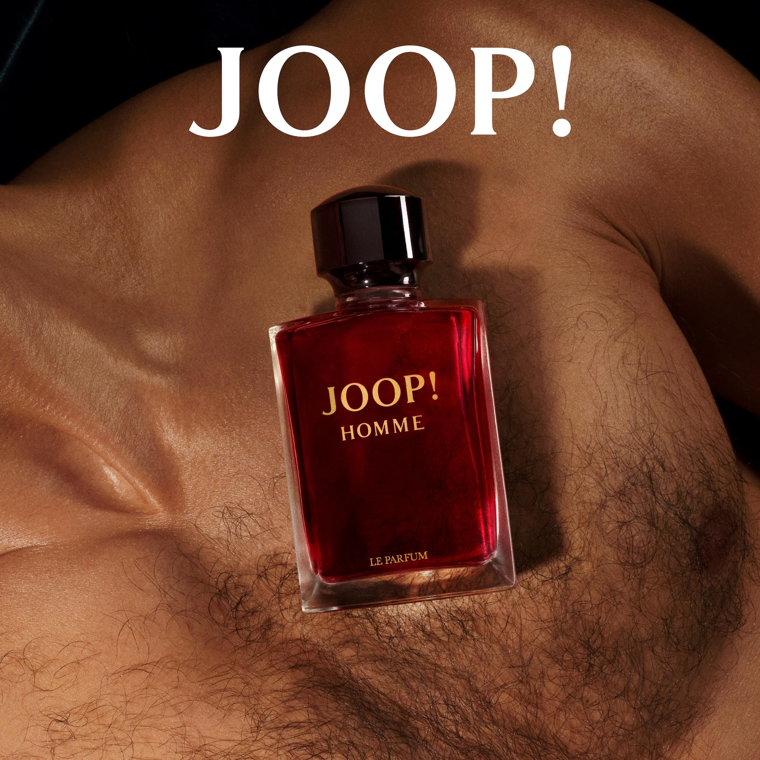 Joop! Homme Eau de Parfum For Him 75ml