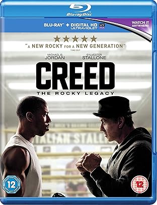 Creed Edizione Regno Unito Edizione Regno Unito Creed Edizione Regno Unito Edizione Regno Unito