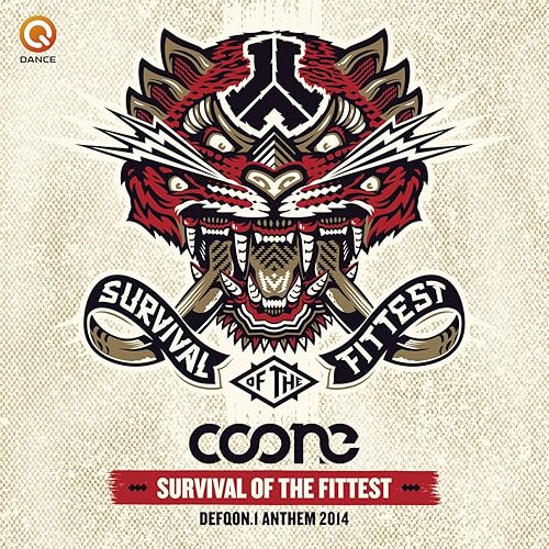 coone survival of the fittest mp3 coone survival of the fittest mp3