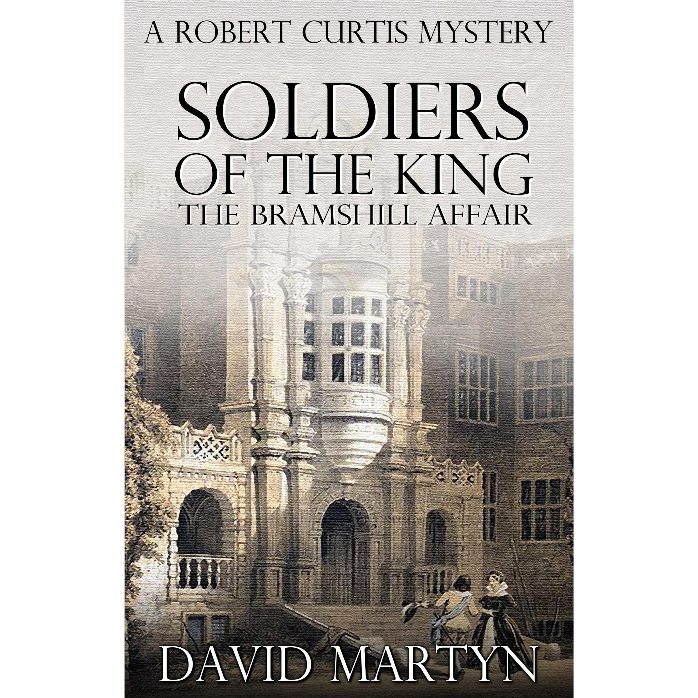 Soldiers of the King