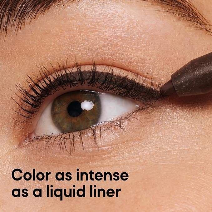 Almay All-Day Intense Delineador Gel 130 Pure Plum miniatura 5