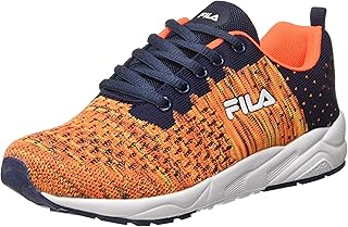 fila men's sunro running shoes