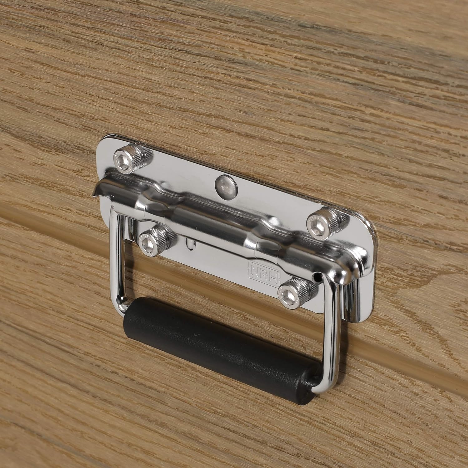 Christopher Knight Home 314565 Alberta Outdoor Deck Box, Brown : Everything Else