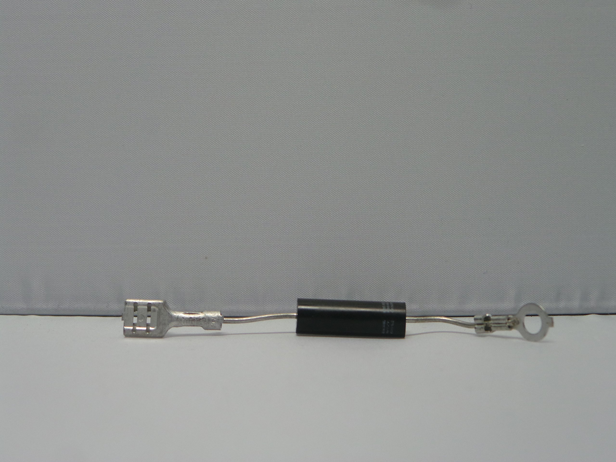 Amazon.com: Whirlpool W10492278 Microwave Capacitor Diode : Home 