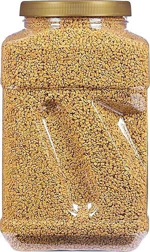 Vista 32 de Rani - Semillas de fenogreco (methi)