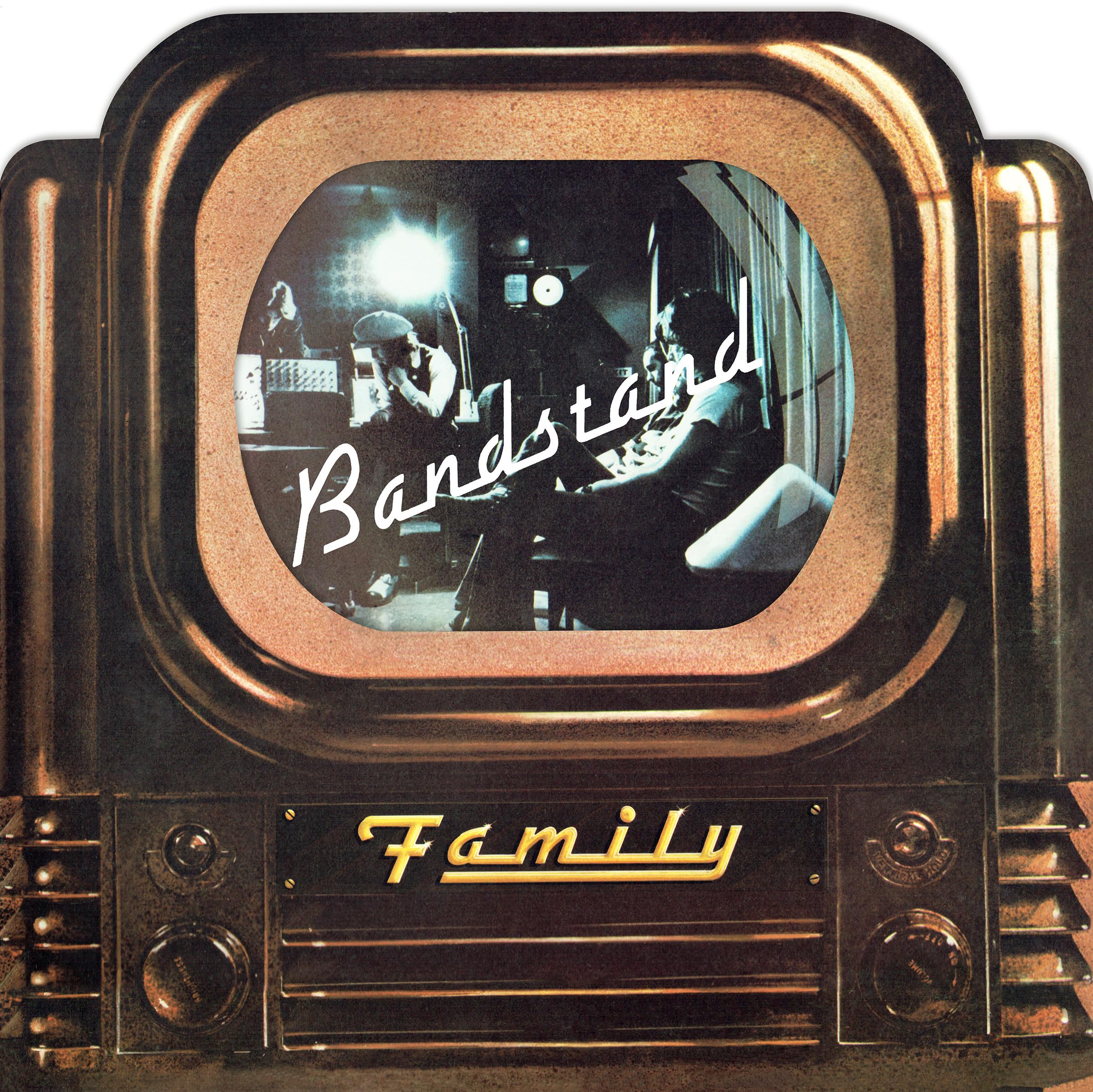 Amazon.co.jp: Bandstand - Remastered & Expanded Edition: ミュージック