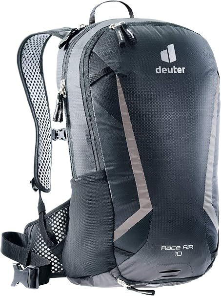 deuter Race Air zaino da ciclismo (10 L) : Amazon.it: Sport e tempo libero