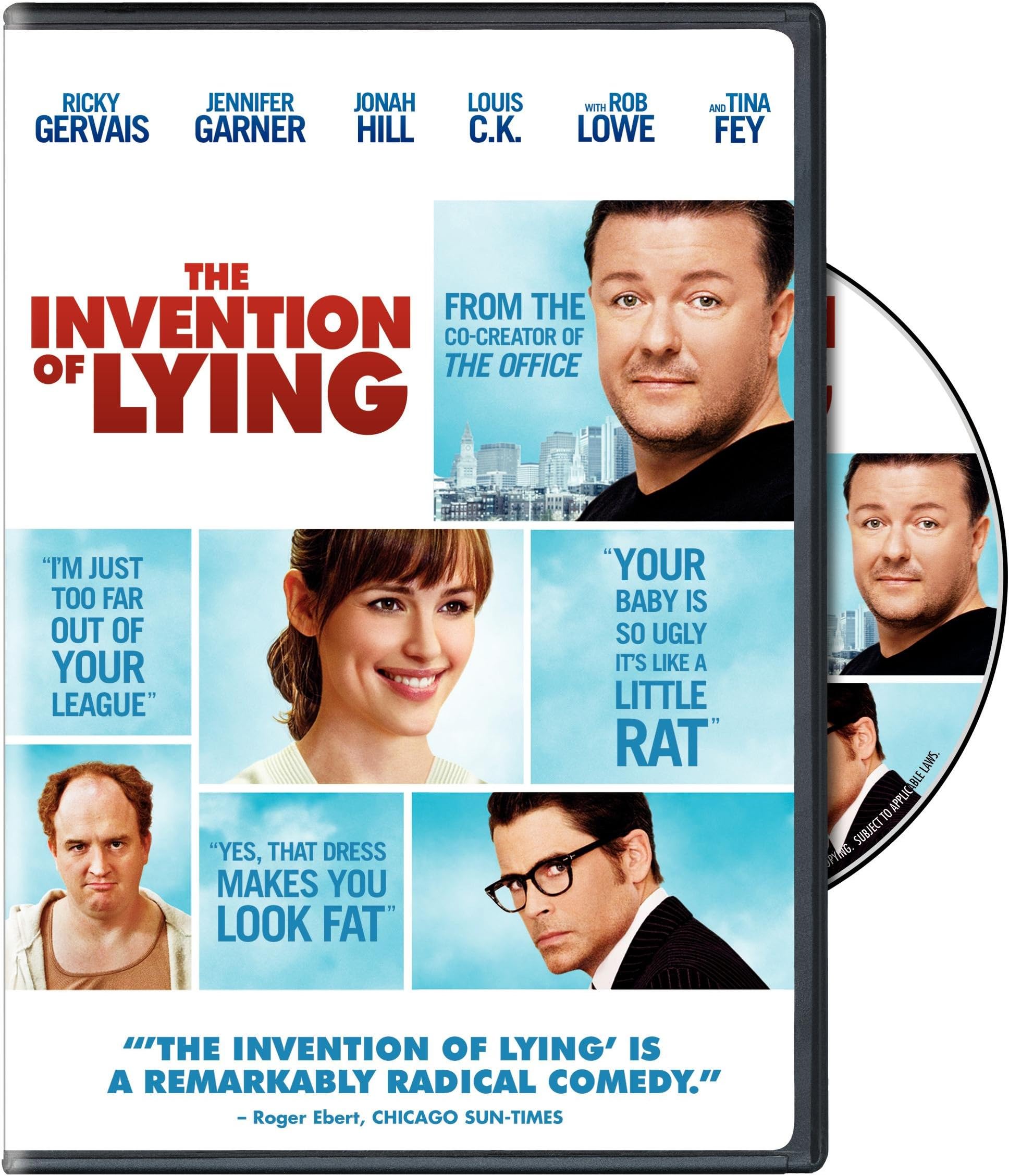 The Invention of Lying