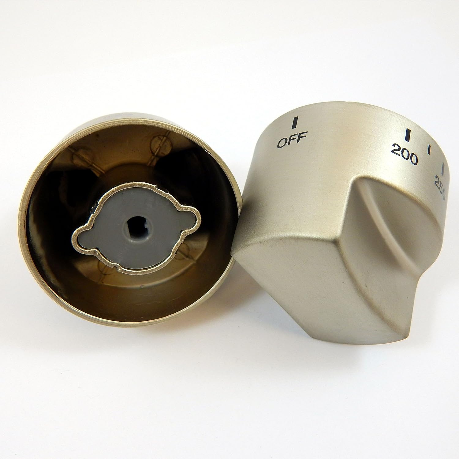 Viking Knob Grdl/(Lh Oven) Part 006570000