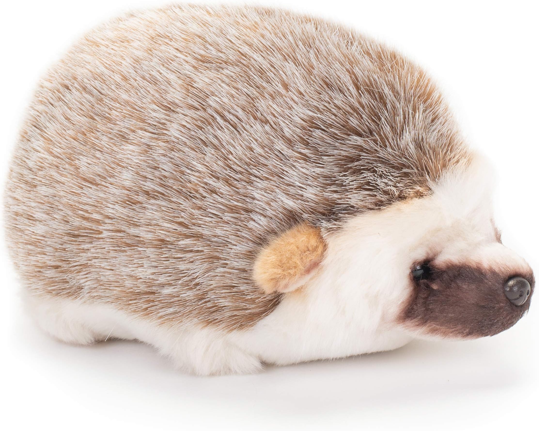 Nat and Jules Plush Toy, Hedgehog, Small