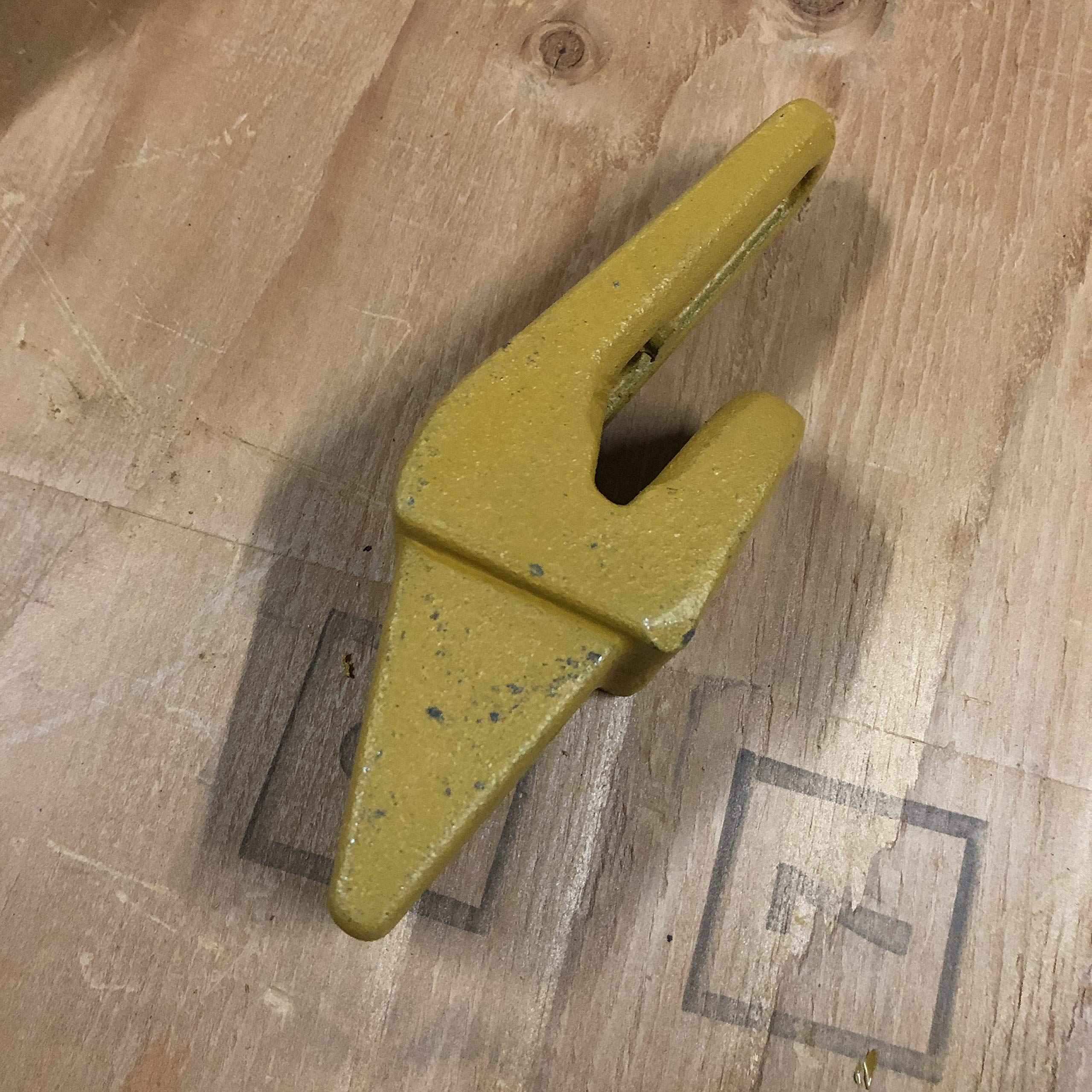 230X156 Weld-ON Adapter Shanks Fits for for X156L X156T X156WT X156 Teeth