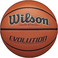 Vista 15 de Wilson Balones de baloncesto Evolution