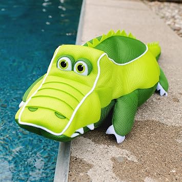 Big Joe Pool Petz Animal Pool Toy Float