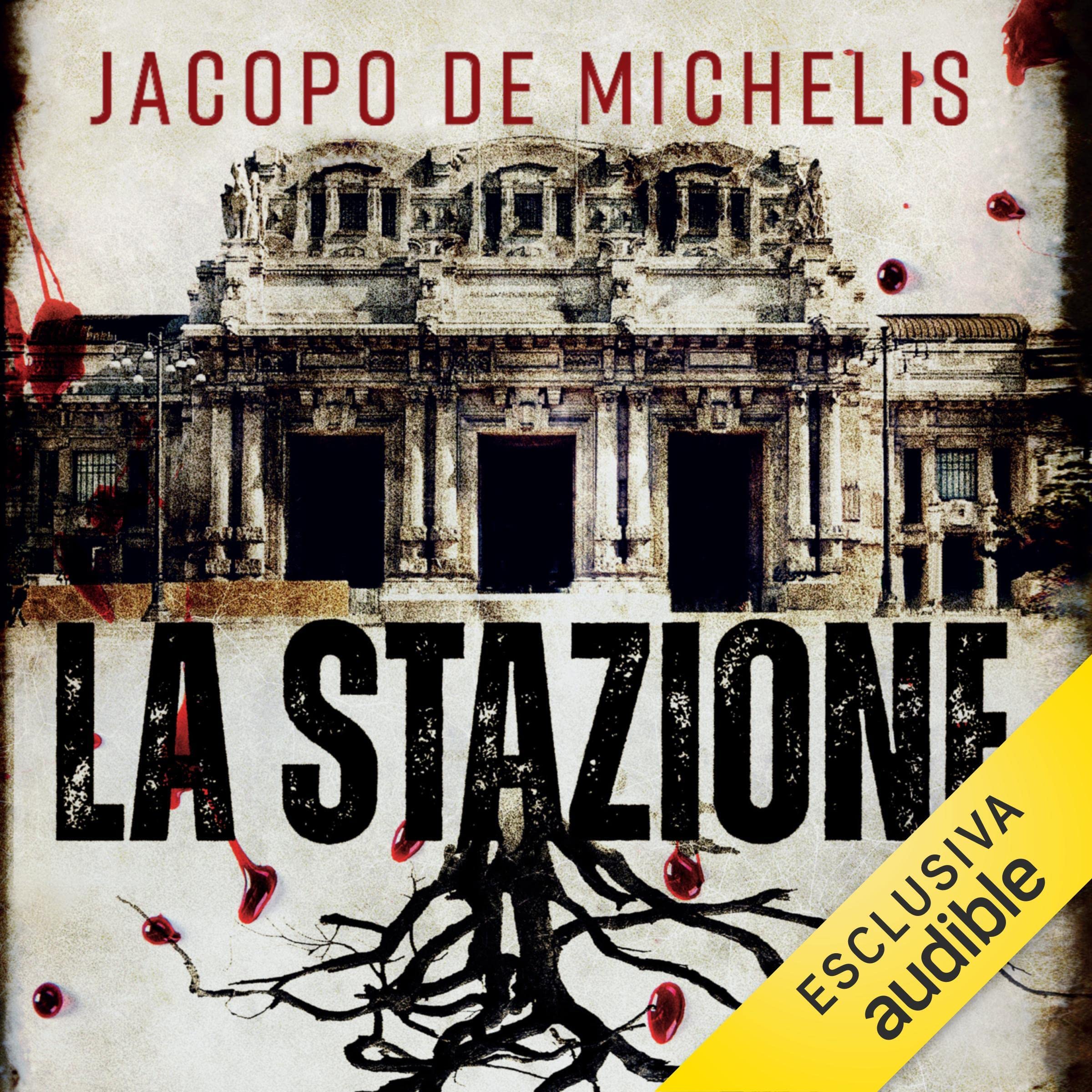 La stazione