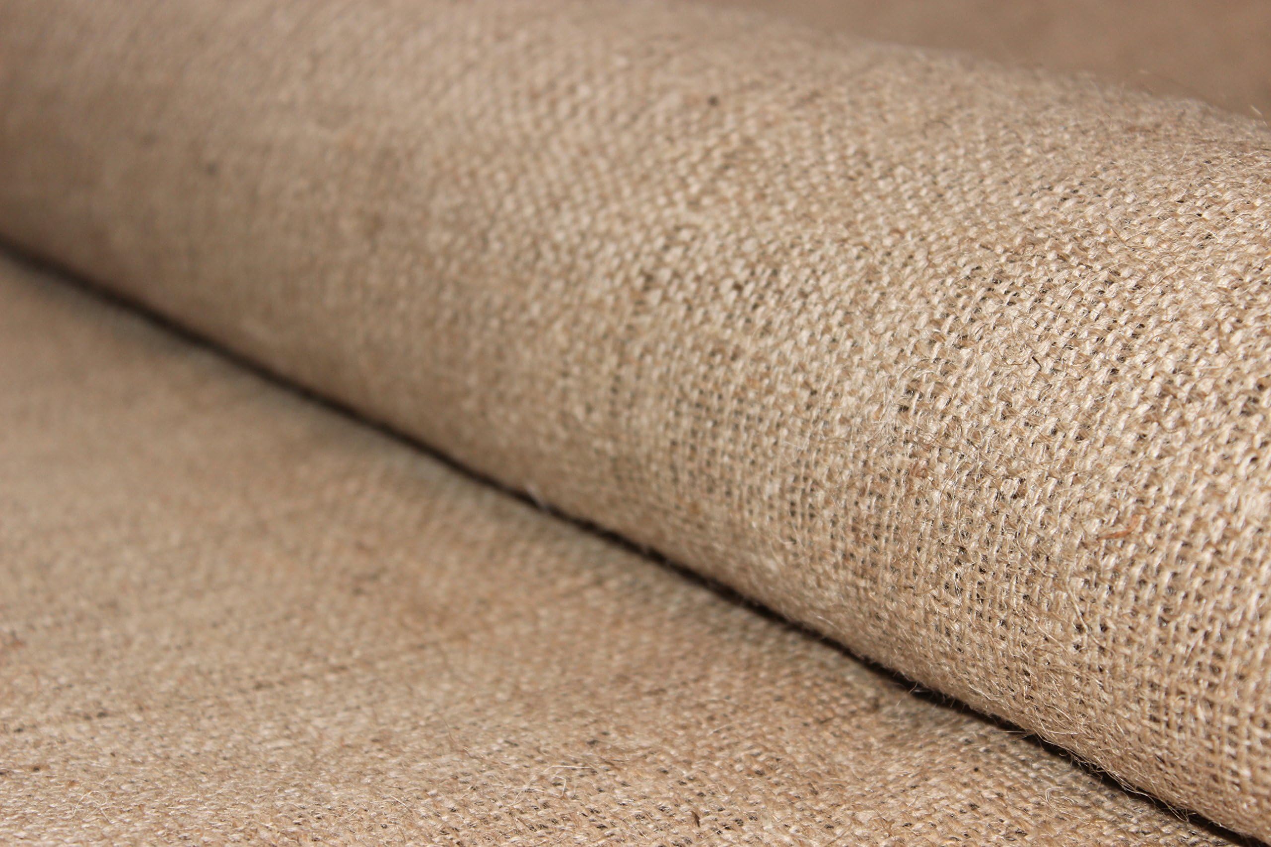 Burlapper Burlap (40 Inch x 10 Yards)