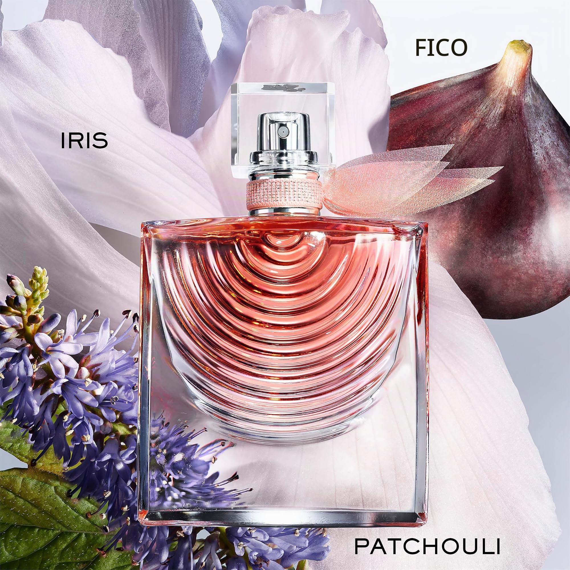 Lancôme La Vie est Belle Iris L`Absolu – Eau de Parfum 50 ml