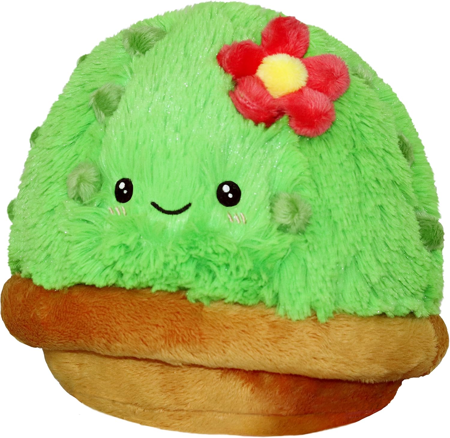 Squishable/Mini Cactus Plush Toy
