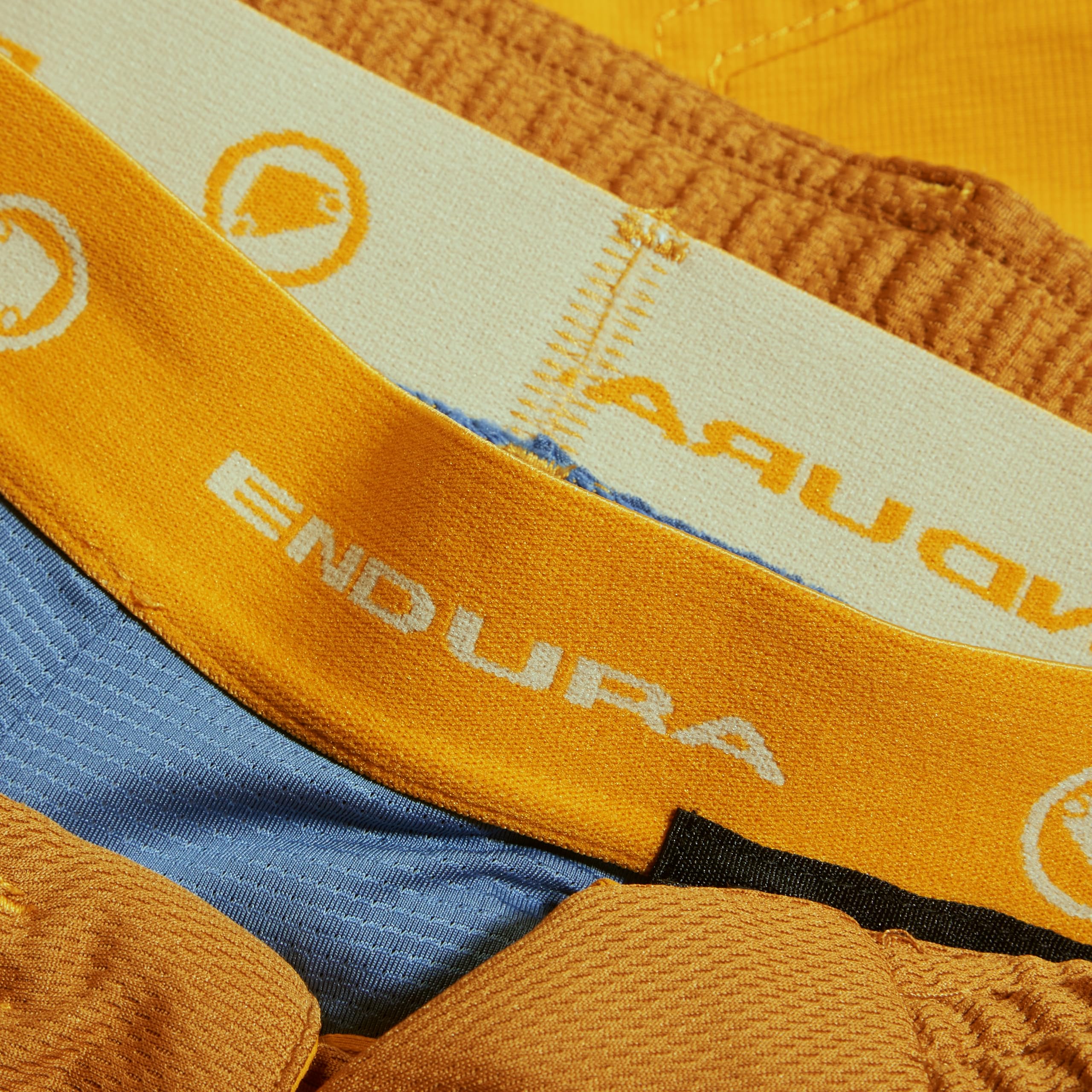 Endura Hummvee - Shorty Mężczyźni