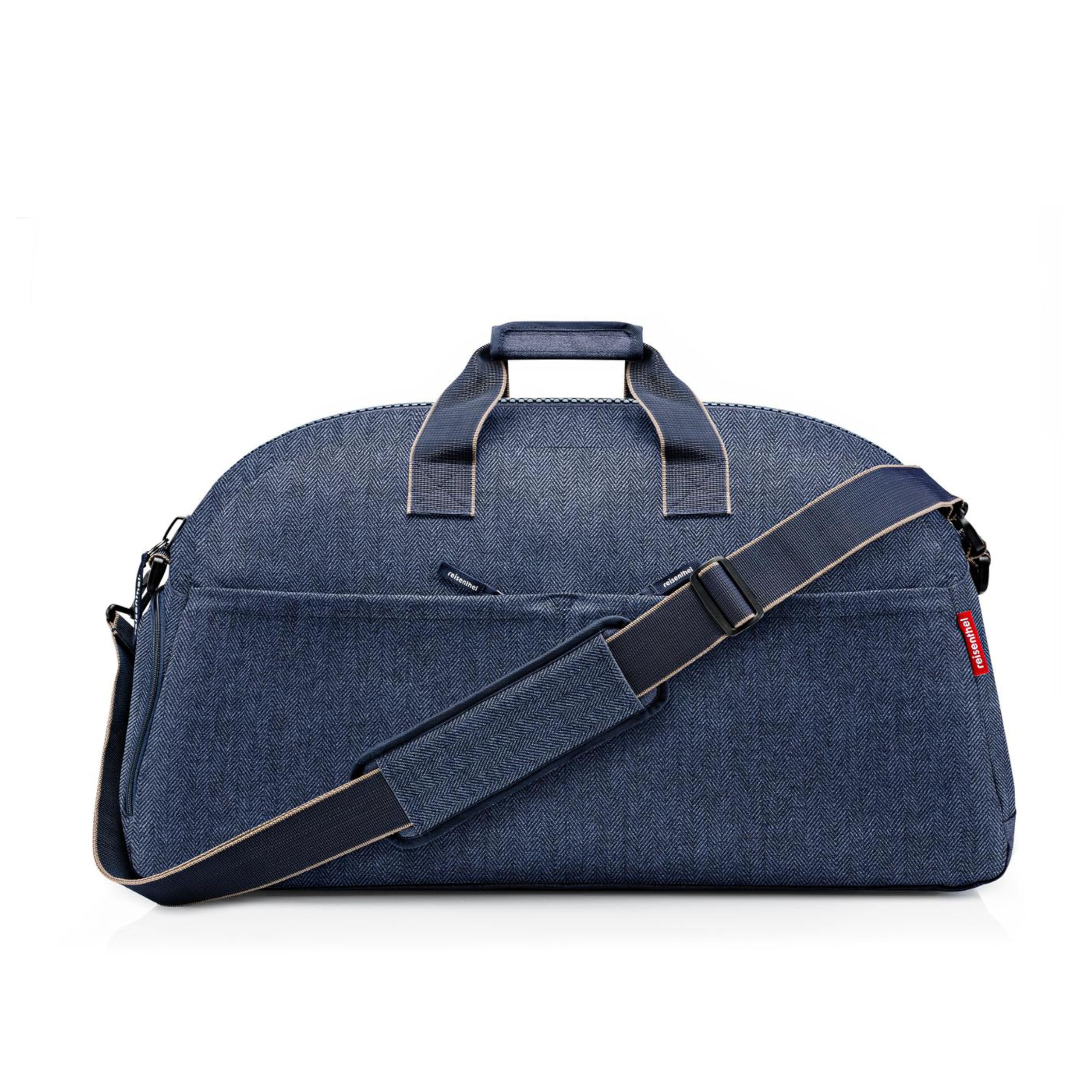 reisenthel Damen Herren Weekender overnighter Plus One Size