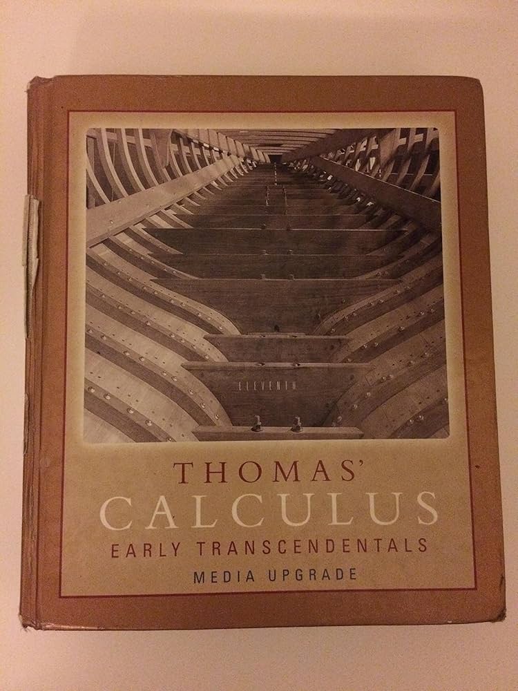 洋書 Early Transcendentals University Calculus: Early Transcendentals, Single Variable